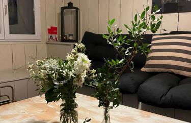 La cabine en bord de mer - Foto 12