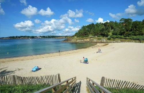 Seaside Villa with Pool in Moëlan - Foto 28