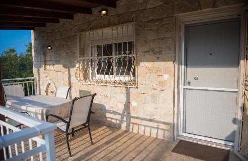 Apartments in a villa by the beautiful sea bay - Foto 7