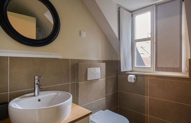 Peacock Boutique Apartments - Foto 47