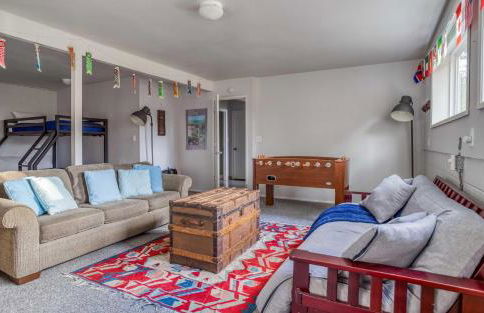 The NeahKahNie House - Meredith Lodging - Foto 45