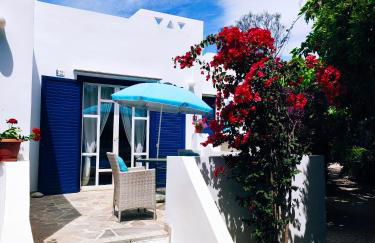 Bungalows Ingrid - Foto 1