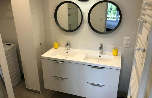 Appartement "Envies D'ailleurs" Vue Mer - Foto 50