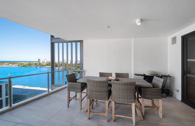 M1 Resort Maroochydore - Foto 75