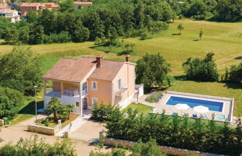 Beautiful Home In Nedescina - Foto 16