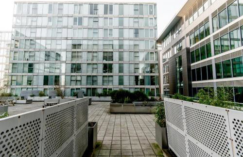 Cosy One Bed City Apartment -The Hub - Photo 19