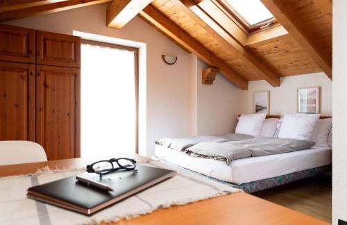 Chalet Vedig - Foto 6