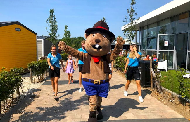 Cozy Chalet with Dishwasher near Lake - Foto 14