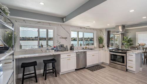 The Lakefront Oasis - Foto 5