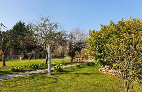 Gîte de la Maison du L.A.C - Foto 40