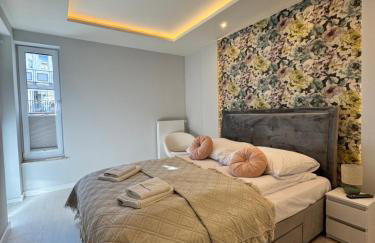 Nadmorskie Tarasy Apartament SORRENTO z garażem,basen, sauna,jacuzzi - Foto 38