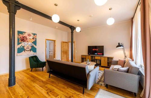 Großer Terrassentraum in Klein Venedig - Foto 14