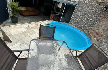Cobertura Premium com Piscina Exclusiva - Foto 43