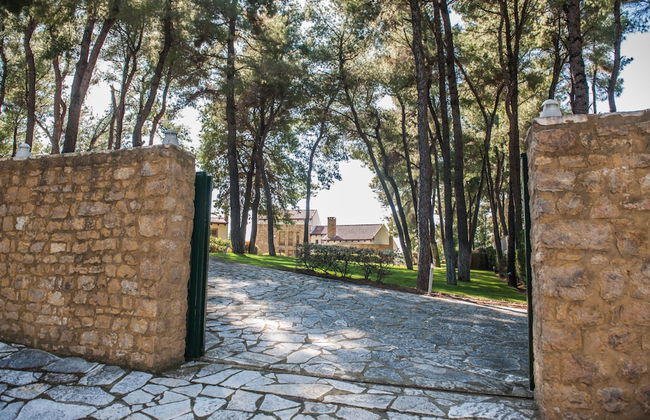 halu! Luxury Villa with Private Pool - Foto 39