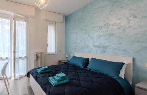 CityLife Apartment - Modern - Photo 37