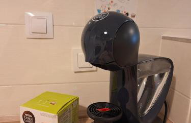 Apartman Lory, Zagreb, Downtown, with own parking in the garage - Photo 18