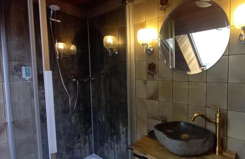 Landhauswohnung Alte Mühle - Photo 21