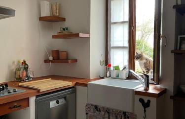 Typical house in Trebbia Valley - Photo 7