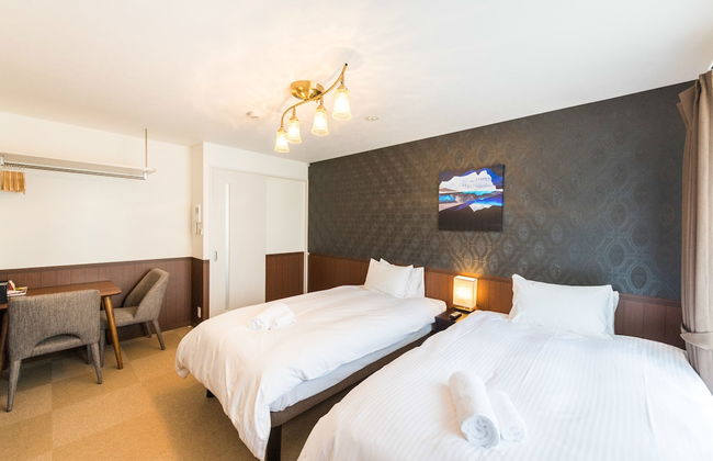 Floral Green Maple House - Foto 1