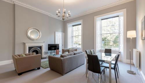 Destiny Scotland - Q-Residence - Foto 1