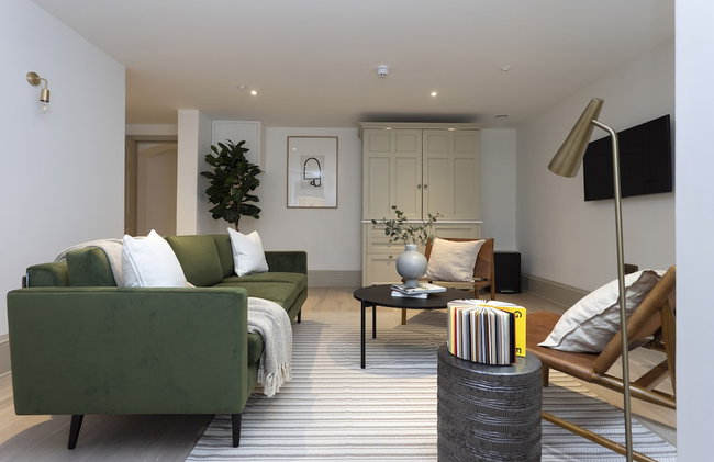29 Queen Street - Foto 1