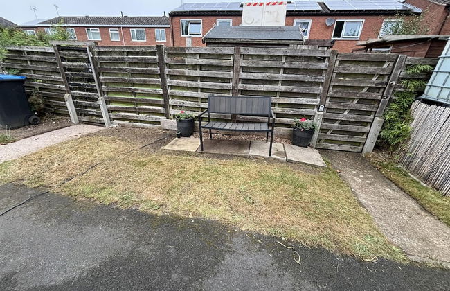 Motorhome in Hinckley- Sleeps 3- Pet Friendly - Foto 10