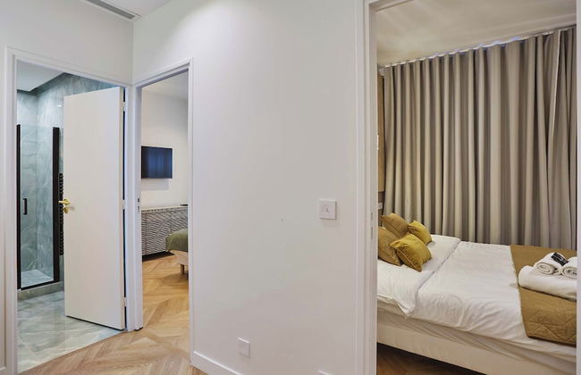 Sublime Apartment Center of Paris - Photo 9