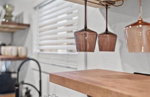 Modern Cozy Cottage Near Redwoods & Pristine Beaches - Foto 20