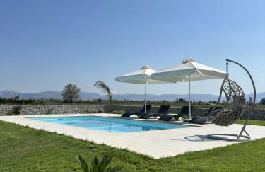 Villa Arancia - Foto 7