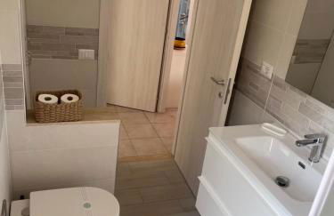 Allegracore Rental House - Foto 18