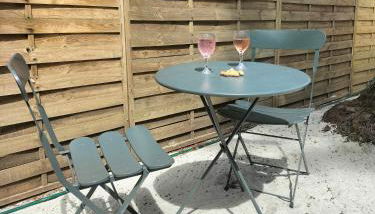 Maison à 50 M de la plage sous les pins - Foto 4