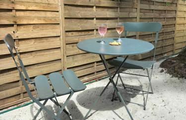 Maison à 50 M de la plage sous les pins - Foto 4