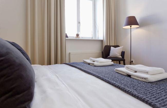 Vilnius Apartments & Suites - Town Hall - Photo 5