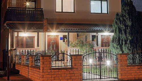 Lorena - Foto 4, Garden view