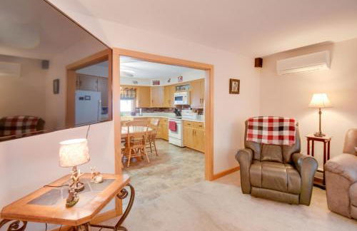 Cozy Home with ATV Trail Access in Berlin! - Foto 5