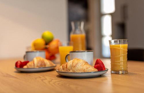 Apartment Milazzi - Fully Air-Conditioned - Foto 15