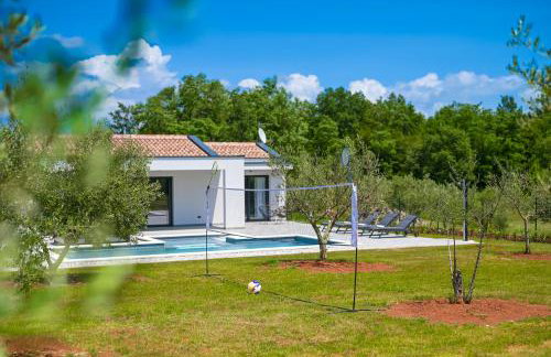 Villa Amorosa by Istrialux - Foto 42