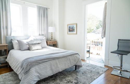 White Magnolia - Bakery Treats, Walk to Beach, Strand, Cruise, Pleasure Pier - Foto 20