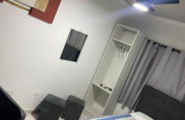 Hostel Anprado # 8 kit café incluso, Próx-Aeroporto de Guarulhos - Foto 5