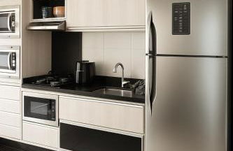 Lindo apartamento moderno no coração de Piracicaba - Foto 1