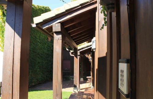 LAS CABAÑAS DE VALSAIN - Foto 8