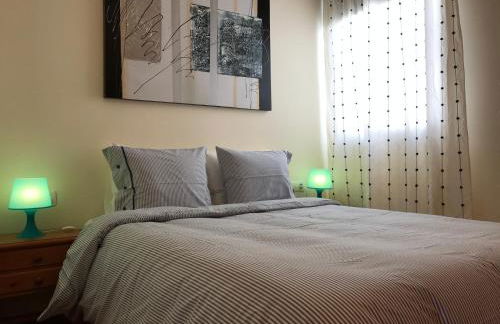 El Ático Luminoso - Foto 23