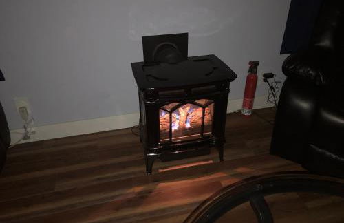 Blackberry Bunkhouse - Foto 49