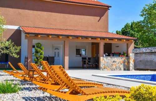 Vila Matteo - Foto 20