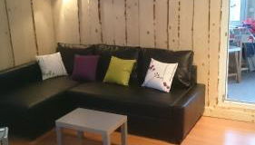 La Serre Nelly Philippe - Foto 5