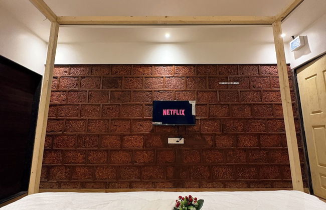 Chardara Agro Tourism - Foto 6