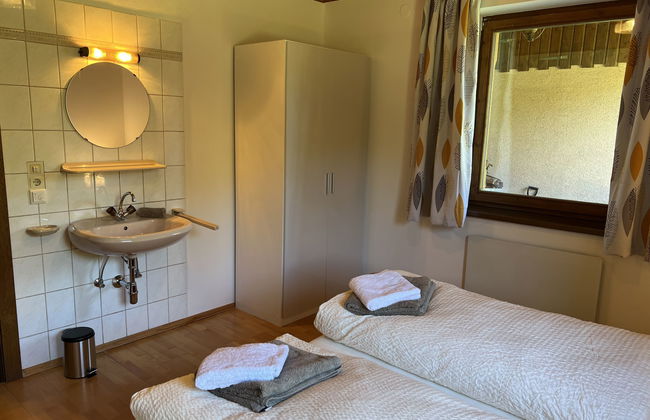 Haus Sigfried - Foto 32