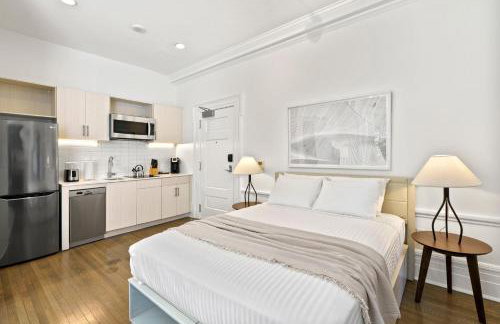 Placemakr Dupont Circle - Foto 114