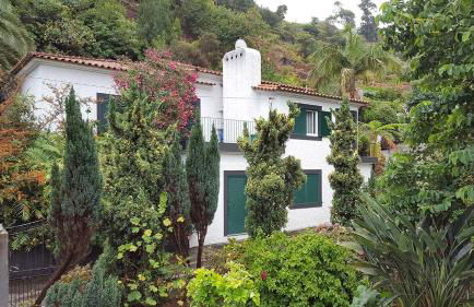 Refúgio Guest House - Foto 1