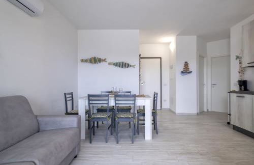 Apartment La terrazza sulla piscina by Interhome - Foto 9